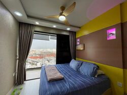 Westwood Residences (D22), Condominium #558507731